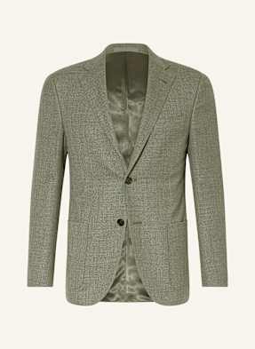 Corneliani Sako Extra Slim Fit zelená