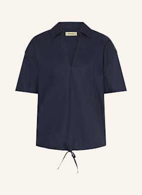 Woolrich Halenka tmavě modrá