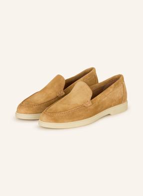 Magnanni Slippery velbloudí