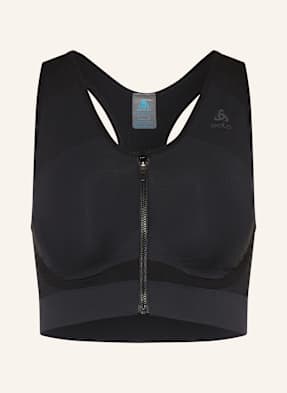 Odlo Sportovní Podprsenka Seamless High černá