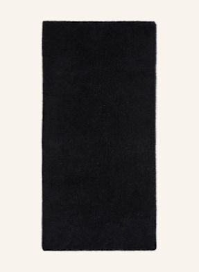 Darling Harbour Cashmere-Schal schwarz