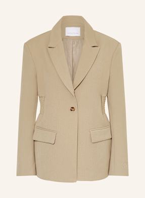 Leger Studio Blejzr Line khaki