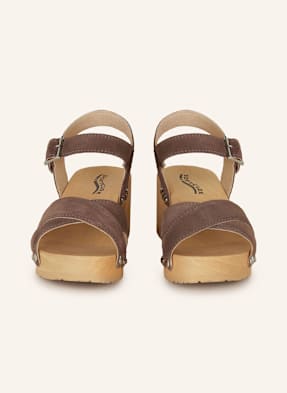 Softclox - Women's Henrike Cashmere Sandals