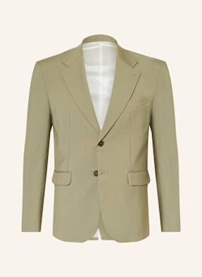 I'm Brian Oblekové Sako Regular Fit verde