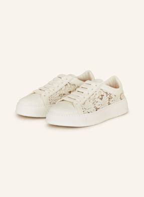Agl Sneakersy Giuly režná