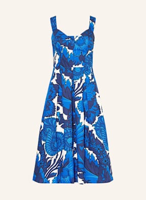 Etro Kleid blau