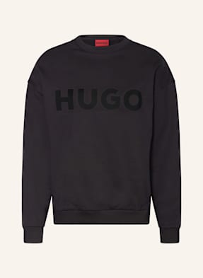 Hugo Mikina Dinex černá