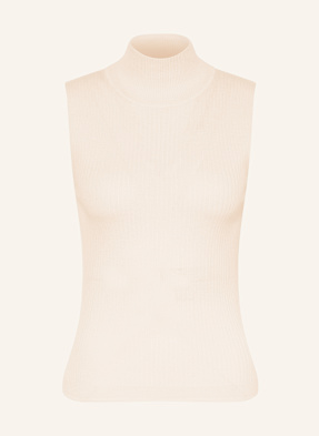 Darling Harbour Strickshirt weiss