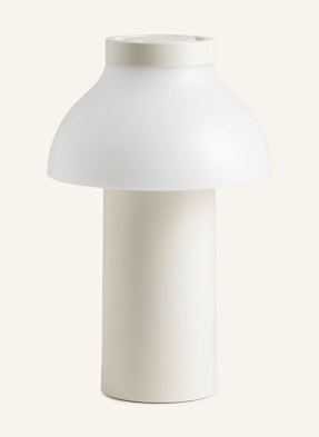 Hay Stolní Lampa Pc Portable No.2 krémová