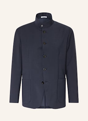 Boglioli Oblekové Sako Regular Fit 780 navy