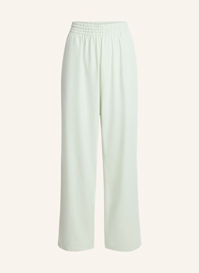 Skims Pohodlné Domácí Kalhoty Cotton Jersey spearmint