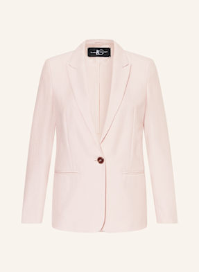 Luisa Cerano Blazer rosa