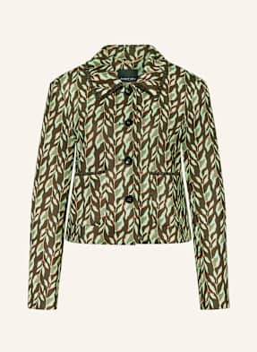 Marc Cain Jacke braun