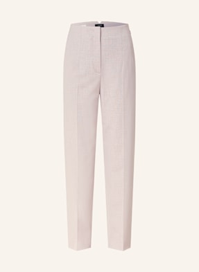 Marc Cain Hose Fordon beige