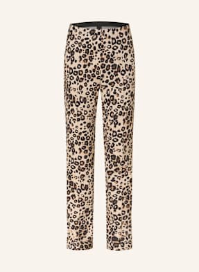 Marc Cain Jerseyhose Frederica beige