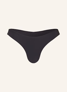 By Aylin Koenig Bikinové Kalhotky Brazilky Ida černá