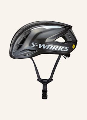 Specialized Cyklistická Přilba S-Works Prevail 3 černá