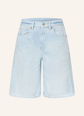 Pepe Jeans Džínové Šortky 000 denim