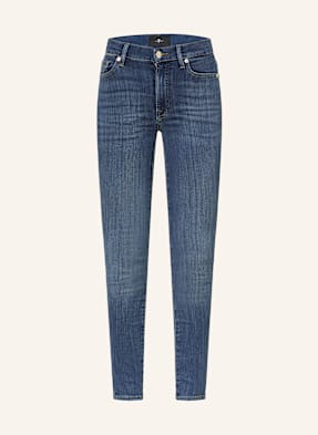 7 For All Mankind Skinny Džíny Hw Skinny ysv lovestory