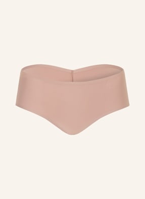 Triumph Kalhotky Panty Body Make-Up Illusion světle hnědá