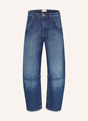 Joop! Jeans Mom Džíny Elsa 415 navy                       415