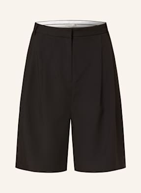 Neo Noir Bermudas Nika schwarz