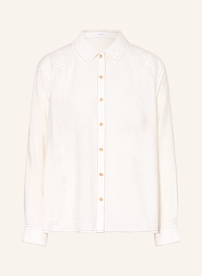 Opus Hemdbluse Famiga weiss