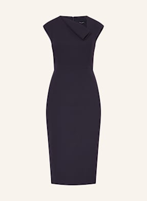 Ted Baker Šaty Bayree tmavě modrá
