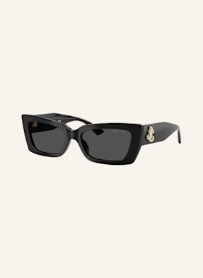 Jimmy Choo Sluneční Brýle jc5037bu 500087 - černá