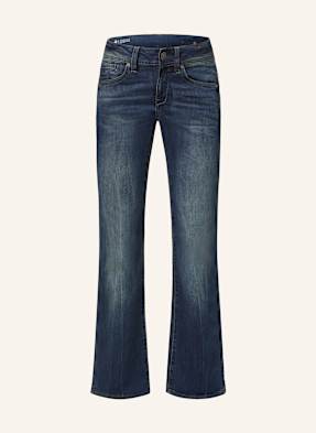G-Star Bootcut Džíny Midge 89 dk aged