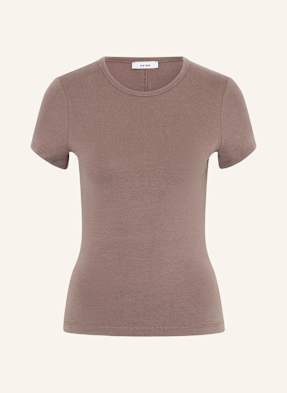 Reiss T-Shirt Jolie braun