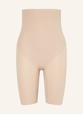 Magic Bodyfashion Tvarující Kalhotky S Nohavičkou Dream Shaper Hi-Bermuda nude