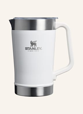 Stanley Termoska The Stay-Chill Classic Pitcher bílá