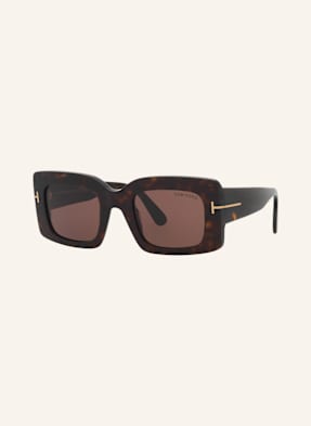 Tom Ford Sluneční Brýle tr001934 4400d1 - havana/ hnědá