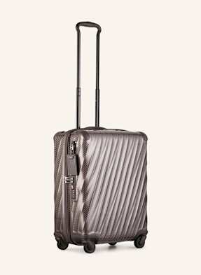 Tumi 19 Degree Lite Trolley Continental Carry-On tmavě šedá