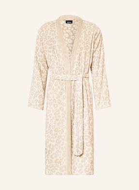 Joop! Unisex-Bademantel Wv 969 beige