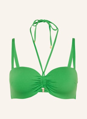 Marie Jo Bikiny S Ramínky Madurai zelená