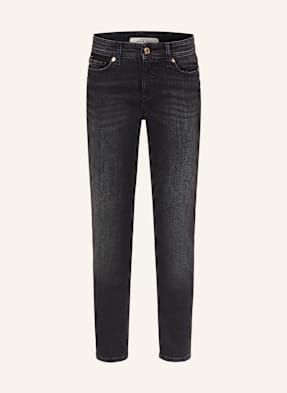 Cambio Jeans Piper schwarz