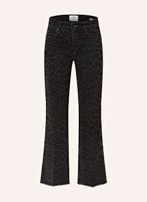 Cambio Jeans Francesca grau