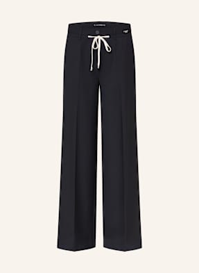 Cambio Marlenhose Adrienne blau
