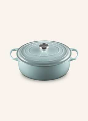 Le Creuset Bräter Signature gruen