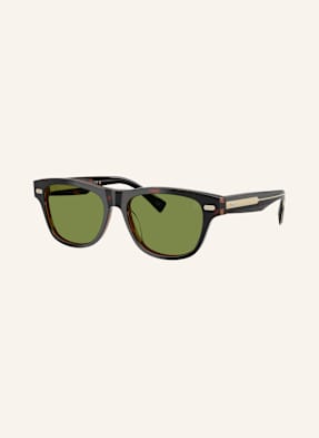 Brunello Cucinelli Sonnenbrille bc3005s braun