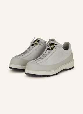 Stone Island Sneaker grau