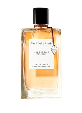 Van Cleef & Arpels Parfums Musc De Soie Eau de Parfum 75 ml