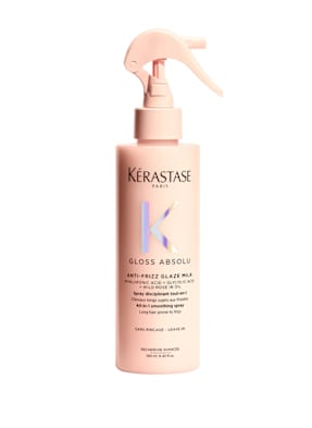 Kérastase Gloss Absolue Anti-Frizz Glaze Milk 190 ml