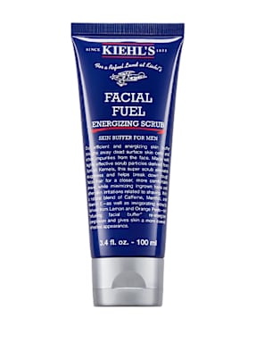 Kiehl's Facial Fuel Energizing Scrub Peeling 100 ml
