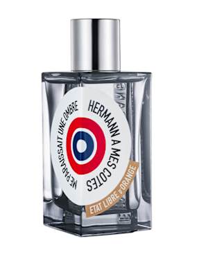 Etat Libre D’Orange Hermann A Mes Cotes Me Paraissait Une Ombre Eau de Parfum 100 ml