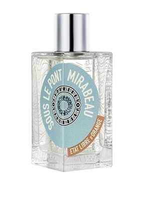 Etat Libre D’Orange Sous Le Pont Mirabeau Eau de Parfum 100 ml