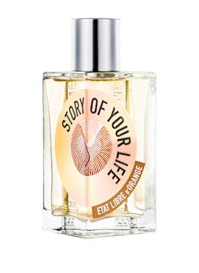 Etat Libre D’Orange Story Of Your Life Eau de Parfum 100 ml