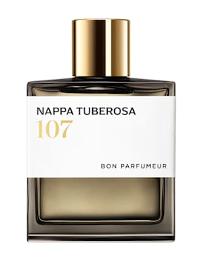 Bon Parfumeur 107 Nappa Tuberose Extrait de Parfum 100 ml